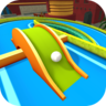 迷你高尔夫球3D城 V9.4 安卓版