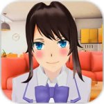 会说话的女朋友 V1.0 免费版