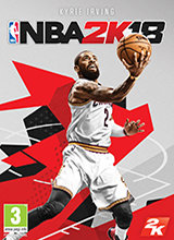 NBA2K18免费版 V1.0 免费版