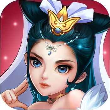 幻剑苍穹 V1.0 IOS版