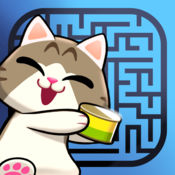 迷宫猫Rookie无限道具版 V1.0.2 免费版