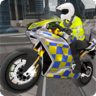 警用摩托自由世界模拟3D V1.25 安卓版