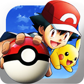 口袋宠物日月 V1.3 安卓版