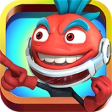 蛋蛋小子机甲防线 V1.2.0 安卓版