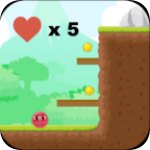 红球大冒险 V1.2 免费版