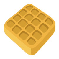 Waffle V1.0 Mac版