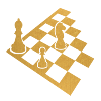 国际象棋大师 V1.0 Mac版