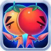 精灵大夜战 V1.0 苹果版