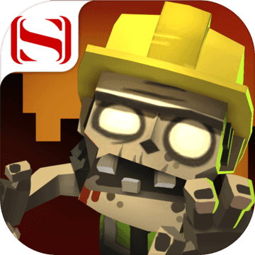 点爆僵尸 V1.0 免费版