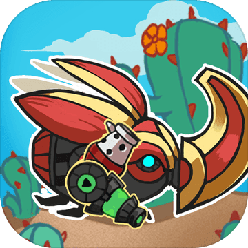 爆头甲虫 V1.0 安卓版