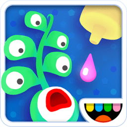 托卡实验室植物 V1.0 安卓版