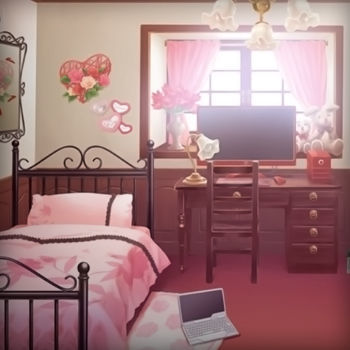 逃离中学教室 V1.0 苹果版