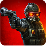 Zombie Shoot僵尸杀手 V2.0 免费版