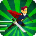 草莓英雄 V1.0 苹果版