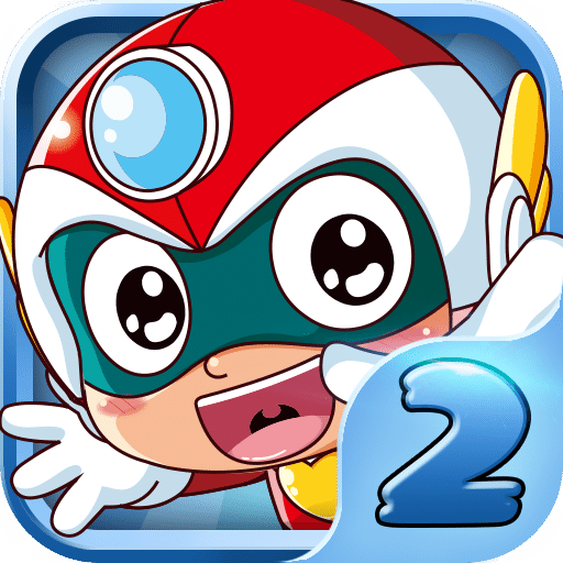 开心酷跑2 V2.1.3 免费版