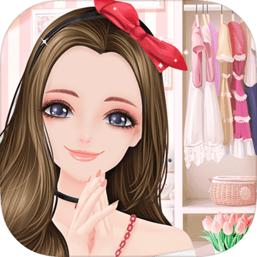 我的蜜蜜衣橱 V1.0 苹果版
