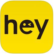 heyhey语音 V1.8.4 安卓版