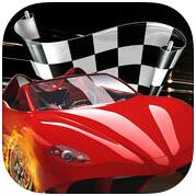 幸运赛车 V1.0 安卓版
