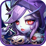 刀塔传奇2 V1.0 苹果版