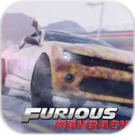 愤怒的回旋赛车 V1.0 安卓版