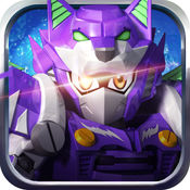 激战奇轮3 V1.1 内购免费版