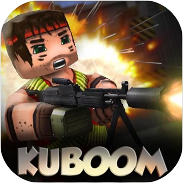 酷炸射击KUBOOM V0.32 安卓版