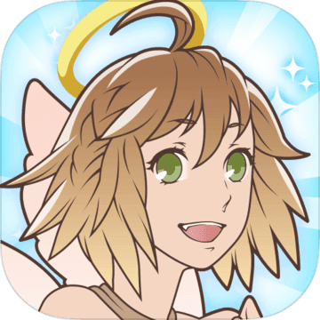 我的女友是天使 V1.0.0 安卓版