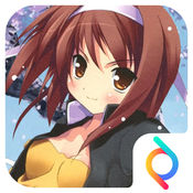 秋叶原之月 V1.0 IOS版