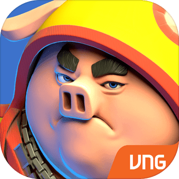 Shoot Like Hell V1.0.9 iPhone版