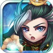 Q萌剑尊 V1.0 安卓版
