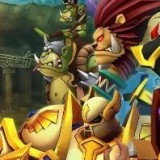 巨人之战 V1.0 IOS版
