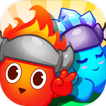 迷你冰火人 V1.0 安卓版