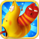 爆笑虫子之消消乐 V1.3 免费版