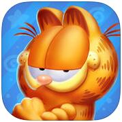 加菲猫酷跑 V1.1.4 内购版