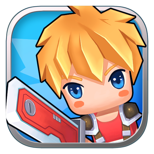 魔宠英雄传 V1.0 安卓版