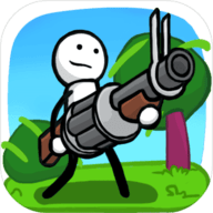 单枪匹马火柴人 V1.06 安卓版