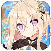 神明秩序幻域神姬 V1.0 IOS版