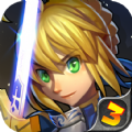王者大乱斗 V1.0 安卓版