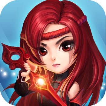 梦幻热血仙侠 V1.0 IOS版