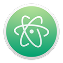 Atom V1.21.1 Mac版