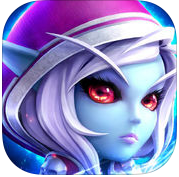 魔兽之战OL V1.2.01 IOS版