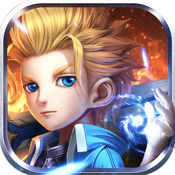 梦幻洛兰 V1.0 安卓版