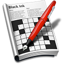 Black Ink V1.6.9 Mac版