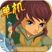 炼妖师 V1.0 IOS版