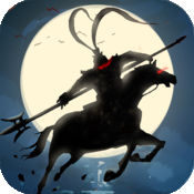 热血炫斗士 V1.0.6 IOS版