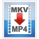 MKV2MP4 for Mac V1.4.0 