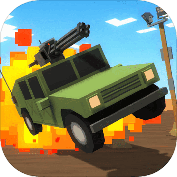 汽车大逃生 V1.5.6 安卓版