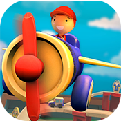 陌生人玩具逃脱 V1.0 iPhone版