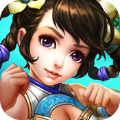 傲世群侠传 V1.0 安卓版