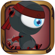 怪物杀手忍者 V1.0.1 iPhone版